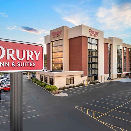 Drury Inn & Suites St. Louis-Southwest Valley Park Zewnętrze zdjęcie